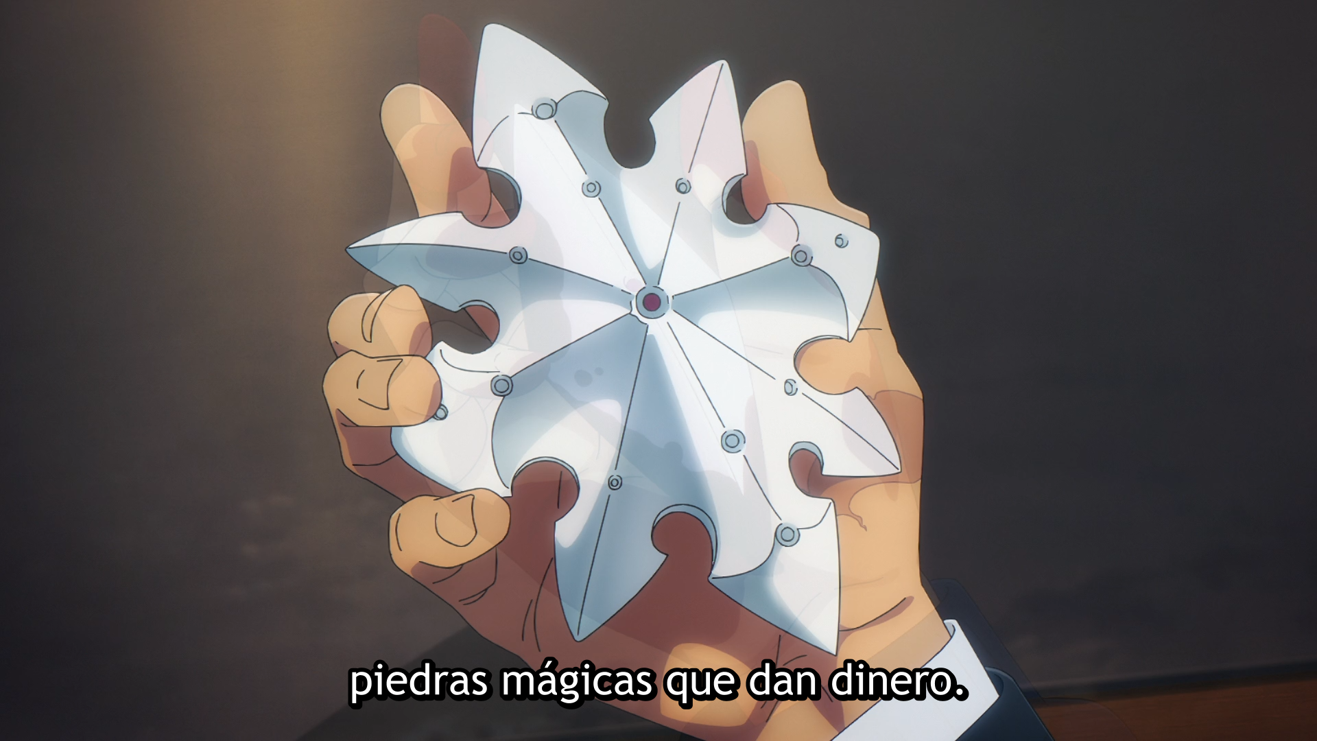 Ore dake Level Up na Ken (Erai-raws)